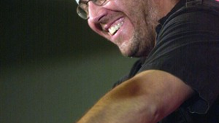 David Foster Wallace: A Fellow Of <i>Infinite Jest</i>